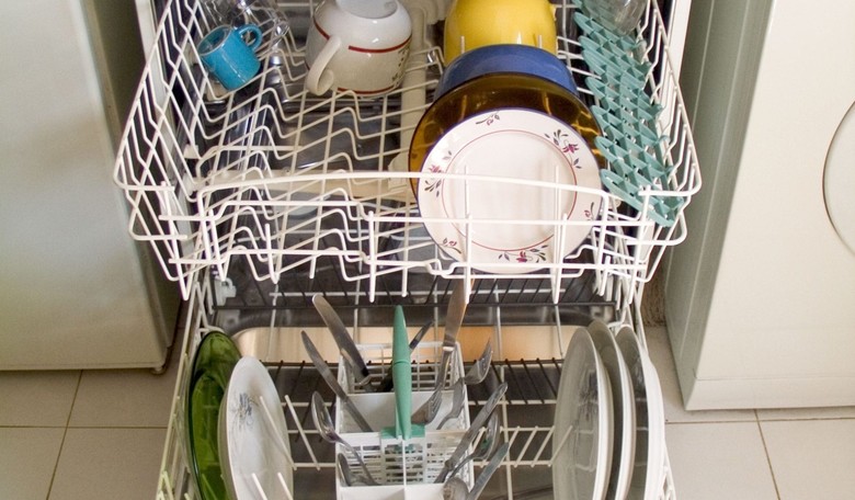 Your Dishwasher Takes Too Long and It's the Government's Fault. Here's the Solution