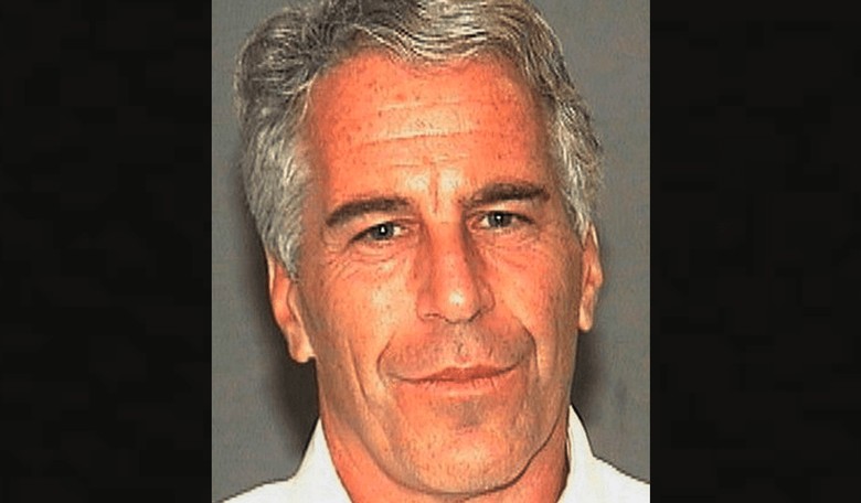 Trump Kicked Clinton Buddy Jeffrey Epstein Out of Mar-a-Lago after 'Incident with Girl'