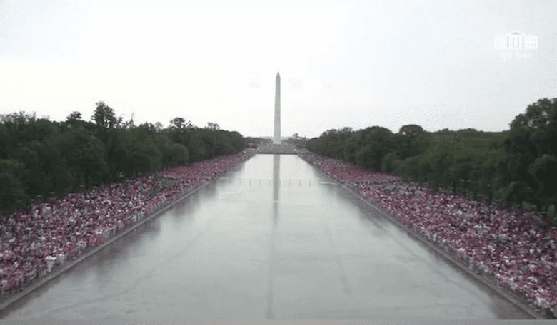 On Tian An Men, Laurence Tribe, and the Mandate of Heaven