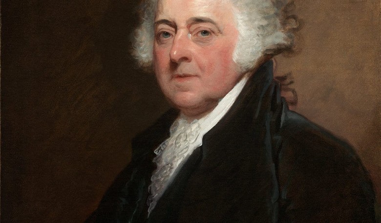 Fact-Check: GOP Congressman References Founding Fathers to Condemn 'Send Her Back' Chant