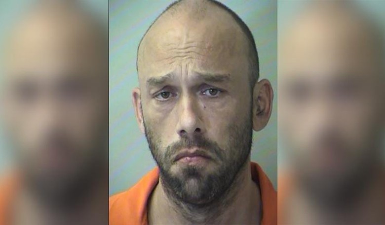 Florida Woman Tag-Teams with Florida Daughter on Another Florida Man Friday