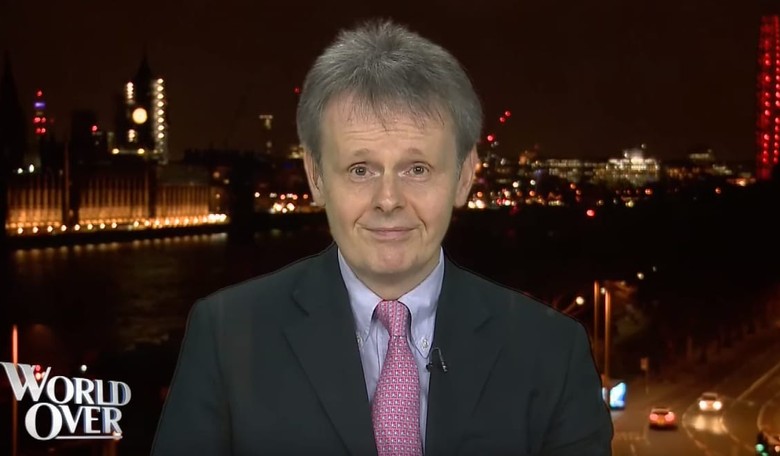 Editor-in-Chief of Catholic Herald Resigns After Blasting 'Garbage' Synod, 'Feeble' Bishops and Scandal-Plagued Pope Francis