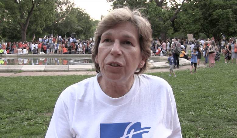 Teachers Union President: Illegal Immigration Doesn't Cause Overcrowding, It Makes Public Schools 'Stronger'