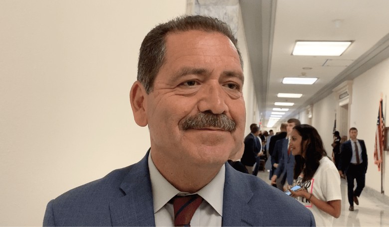 VIDEO: Democrat Slams Former ICE Director After Heated Exchange on Border Crisis