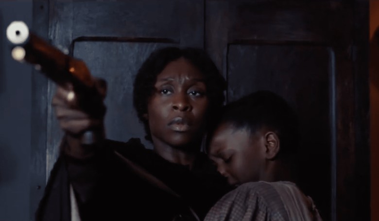 WATCH: Inspiring Trailer for Movie About Gun-Toting Republican Harriet Tubman