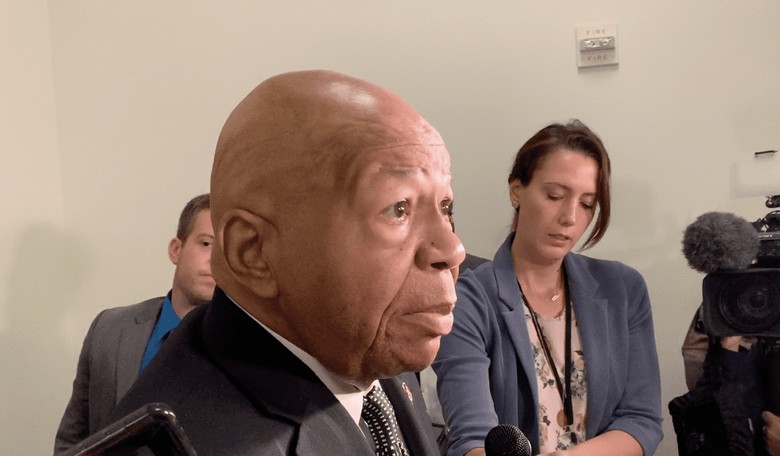 Cummings on 'The Squad': 'I'm Proud of Them,' 'They Love This Country,' 'They're Brilliant'