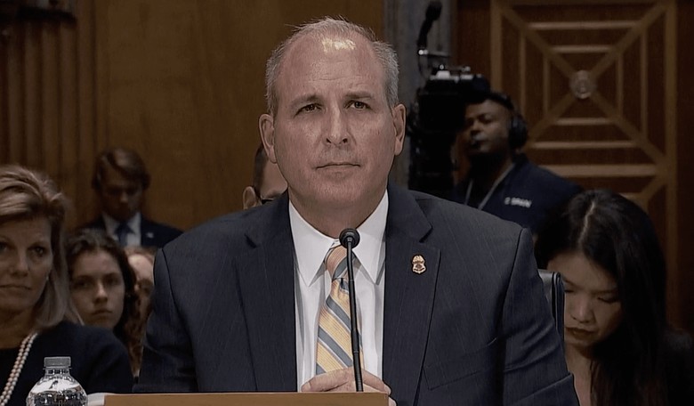 Border Patrol Chief: 5,800 'Fake Families' Discovered at the Border
