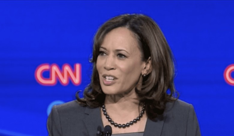 Harris and Inslee Agree that U.S. Should Stop Using Coal Within 10 Years