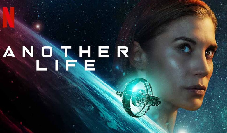 Netflix 'Another Life' Review: Kill It With Fire