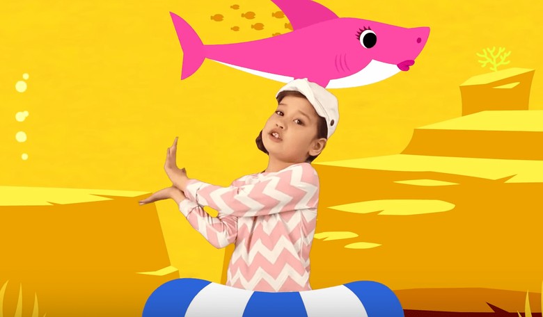 Florida City Plays 'Baby Shark' on Endless Loop to Drive Homeless Away
