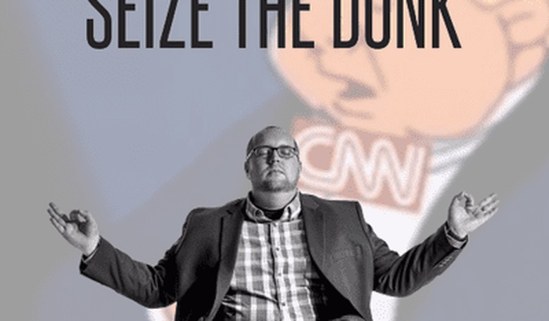 Why Do We Need to Know Carpe Donktum's Real Name?