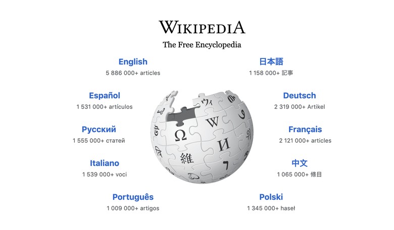 Don't Blame Wikipedia for Clinton and Epstein Edits