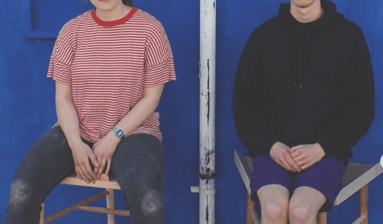 Feminist Wins Design Competition for Chair That Will End Patriarchal 'Manspreading'