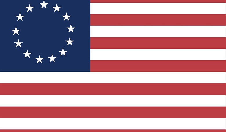 Ten Independence Day Tweets Showcasing Leftist Media's Hatred for Patriotism