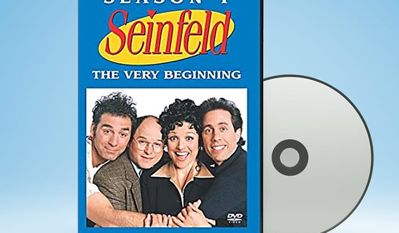 ‘Seinfeld:’ The Ultimate ‘Show About Nothing’ at 30
