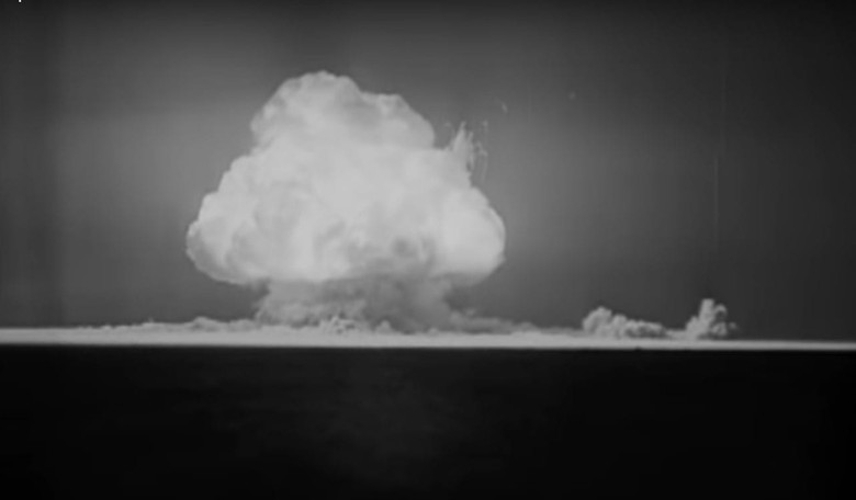 Trinity at 74: When America Became the Most Powerful Nation in History