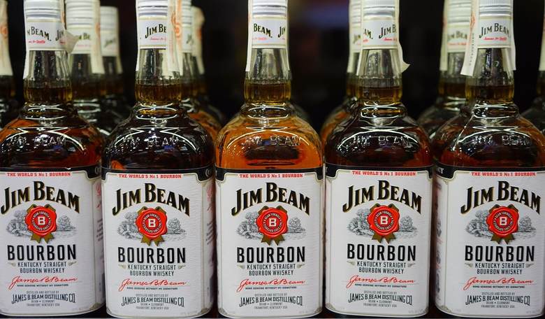 Time to Switch to Scotch? 45,000 Barrels of Jim Beam Lost in Warehouse Fire
