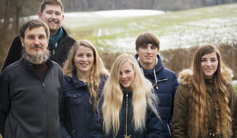 German Homeschooling Family Wins Back Custody of Children after Decade-Long Battle with Authorities