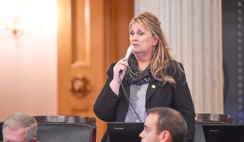 Fact Check: Did an Ohio Republican Really Blame Drag Queens for Mass Shootings?