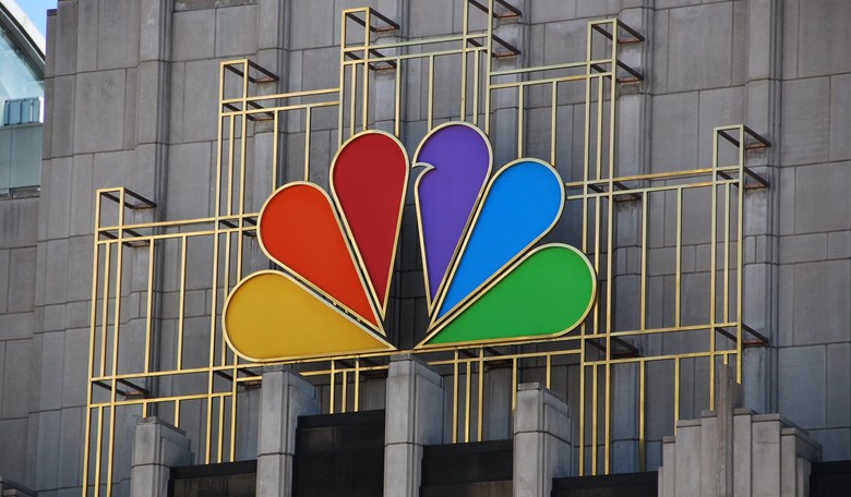 The Morning Briefing: NBC Fake News Blues Edition
