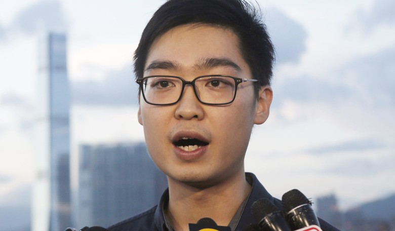 Hong Kong Freedom Fighter Arrested on His Way to CPAC Japan