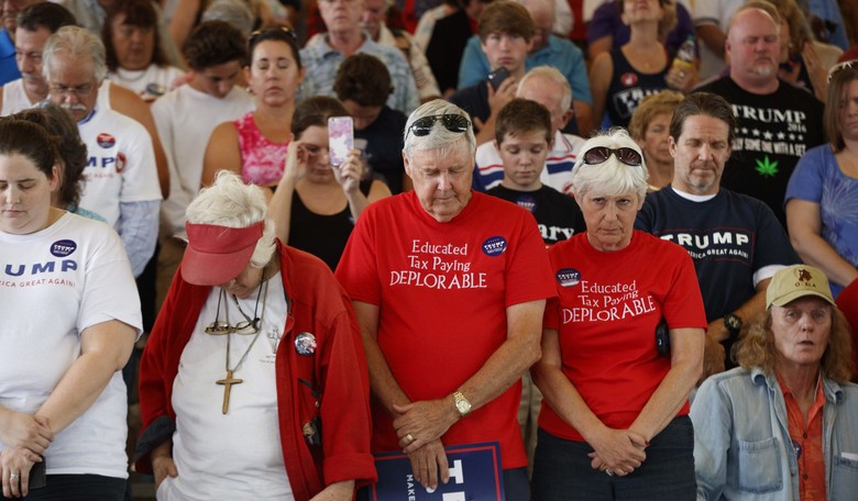 Trump, Cruz, and Rubio Present Crossroads for the Republican Party
