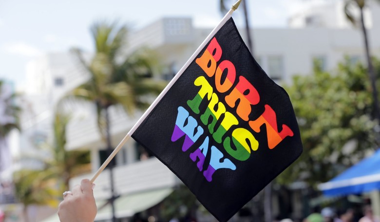 Fox News Falls Into the Pride Month Trap