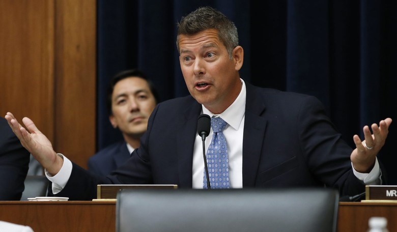 GOP Rep. Sean Duffy Plans to Resign, Citing Unborn Baby's Health Concerns