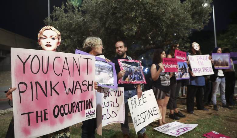 Congresswoman Calls AIPAC a 'Hate Group' After They Attack Her in Ad