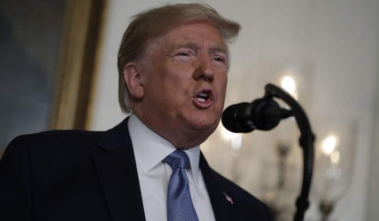 'Pure Evil': Sister of Slain El Paso Couple Blasts Local Dems for Not Welcoming Trump to their City
