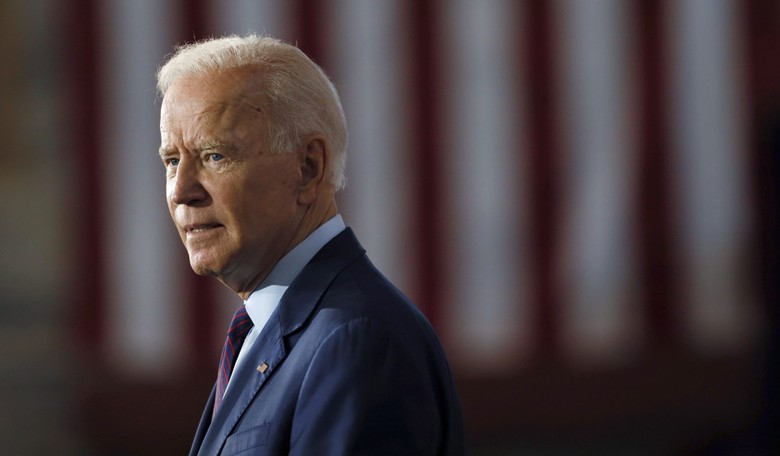 Joe Biden and the Terrible, Horrible, No Good, Gaffetastic Week