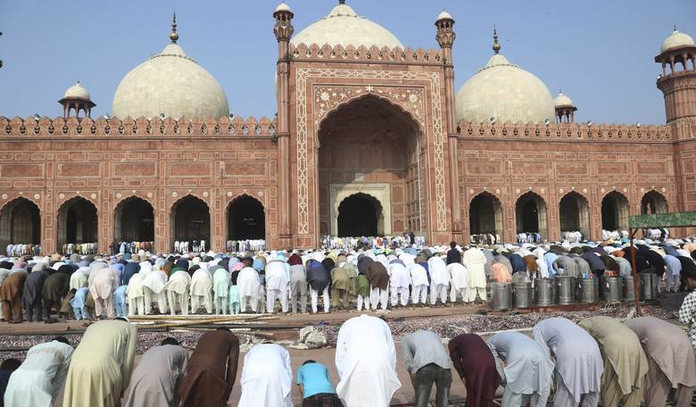 Do Christians and Muslims Worship the Same God? Absolutely Not. Here’s Why.