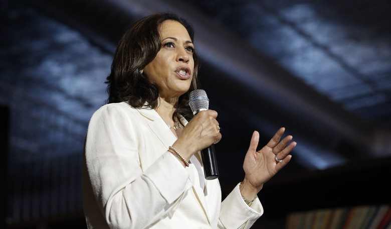 Kamala Harris Campaign Circling the Drain as She Hopes for a Miracle in Iowa