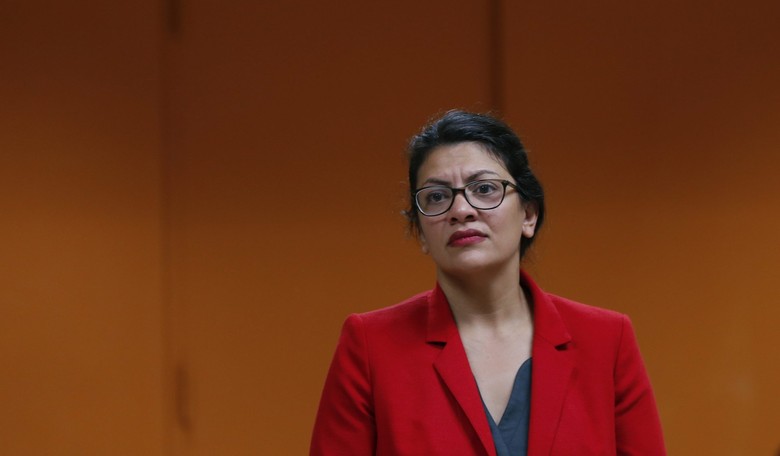 Tlaib: Congress Should Use Federal Funding as 'Leverage' to Get Colleges to Lower Tuition Costs