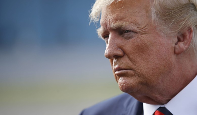 Trump Administration Blasts Judge Blocking 'Public Charge' Rule