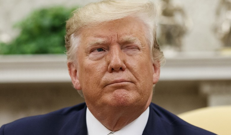 Trump: Clapper, Comey, Brennan 'Really Set Our Country Back'