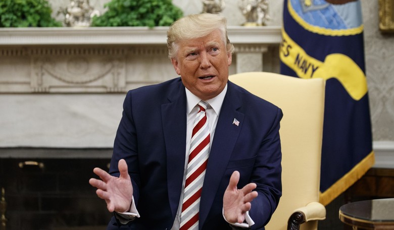 One Year From Election Day and Americans Are as Divided as Ever