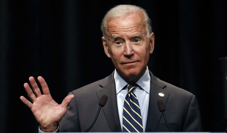 Two More Witnesses Come Forward Corroborating Tara Reade's Sexual Assault Allegations Against Biden