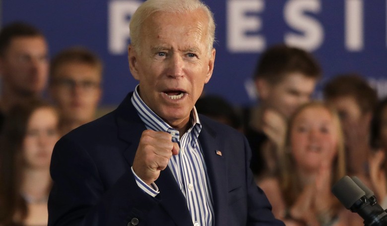 Biden Surges to Largest Lead in Polls Since April in CNN National Survey