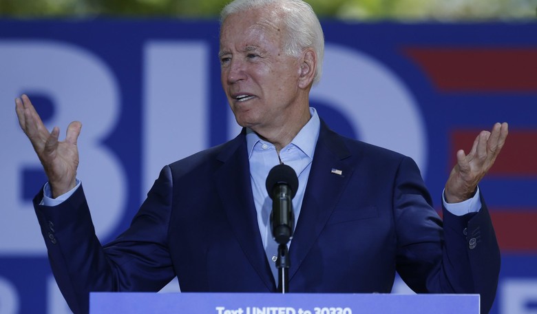 How Old Is Too Old (to Be President)?