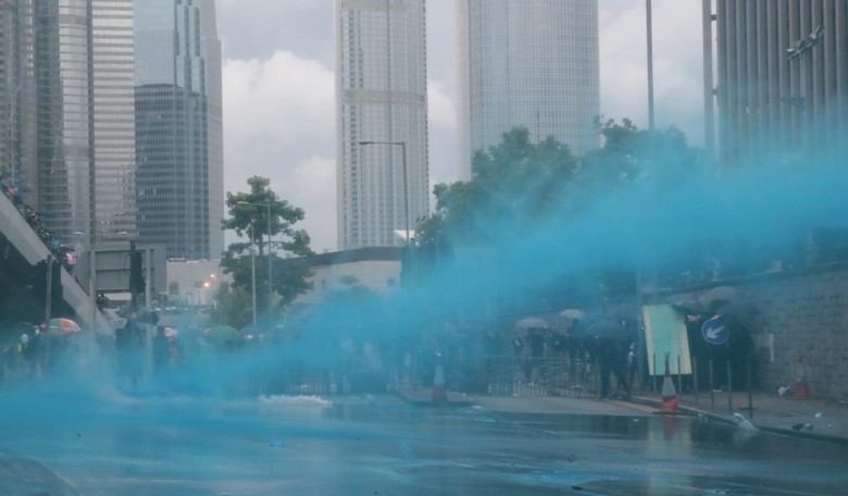 Tiananmen Square and Hong Kong — Has Beijing Learned Anything?