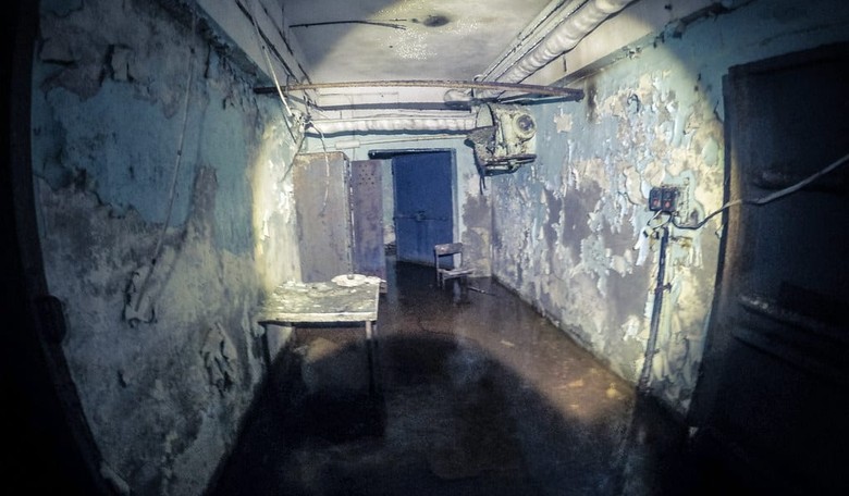 Is Russia Hiding Another Chernobyl?