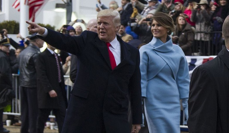 What Could Sink Trump's Chances in 2020?