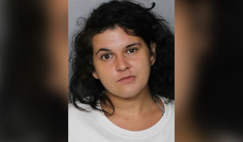 Florida Man Steals Friday, Starts Weekend with High-Speed Chase