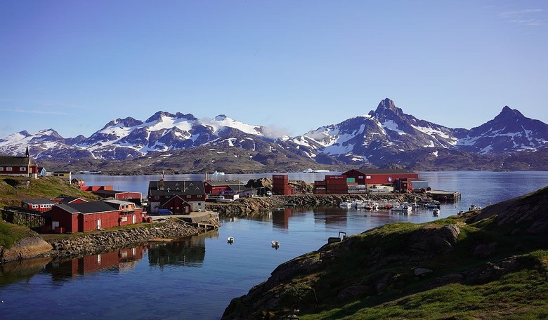 MAGA: Make All Greenlanders Americans
