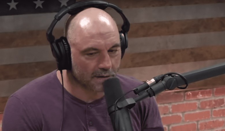 Petition to Let Joe Rogan Moderate a Presidential Debate Is What America Needs