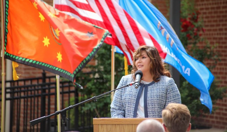 Cherokee Nation Demands Their Own Member of Congress, Suggests Former Obama Staffer