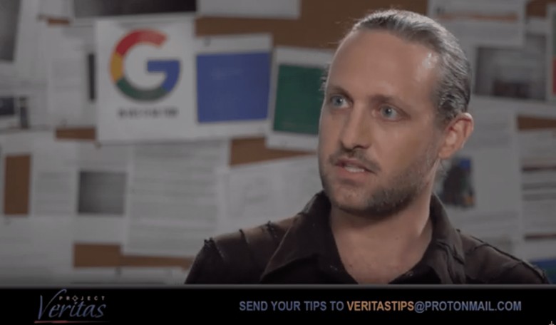 Retaliation? Google Whistleblower Claims FBI, SWAT, Bomb Squad Appeared at His Home