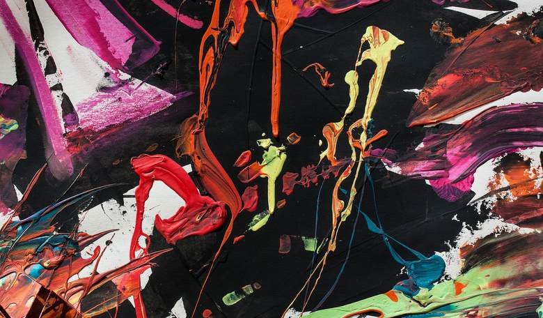 Not the Onion: U.S. Allies Using Art Therapy to Fight ISIS in Syria