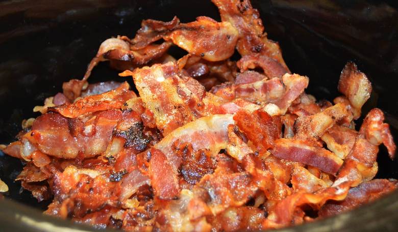 Harvard Climate Loon: Keto Dieters Are Killing the Planet Because Bacon and Butter or Something